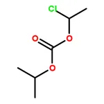 RHAWN Carbonic Acid 1-Chloroethyl Isopropyl Ester