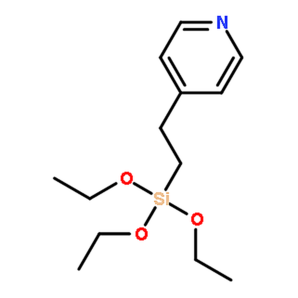 RHAWN 2-(4-PYRIDYLETHYL)TRIETHOXYSILANE