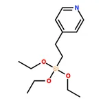 RHAWN 2-(4-PYRIDYLETHYL)TRIETHOXYSILANE
