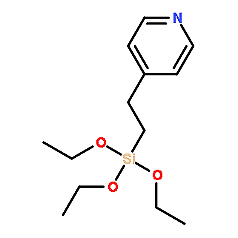 RHAWN 2-(4-PYRIDYLETHYL)TRIETHOXYSILANE