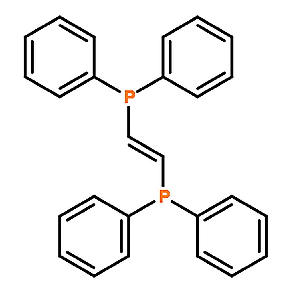 RHAWN (E)-1,2-Bis(diphenylphosphino)ethene