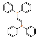 RHAWN (E)-1,2-Bis(diphenylphosphino)ethene