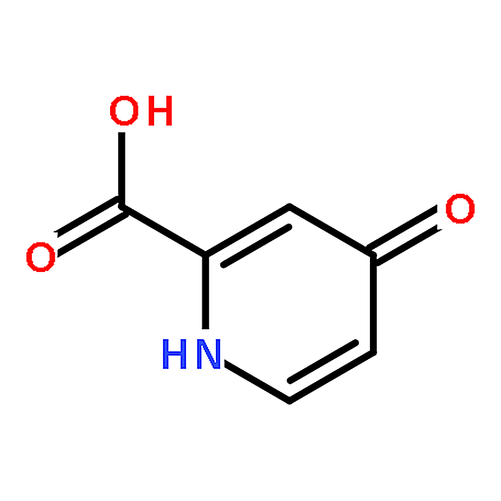 RHAWN 4-Oxo-1,4-dihydropyridine-2-carboxylic acid