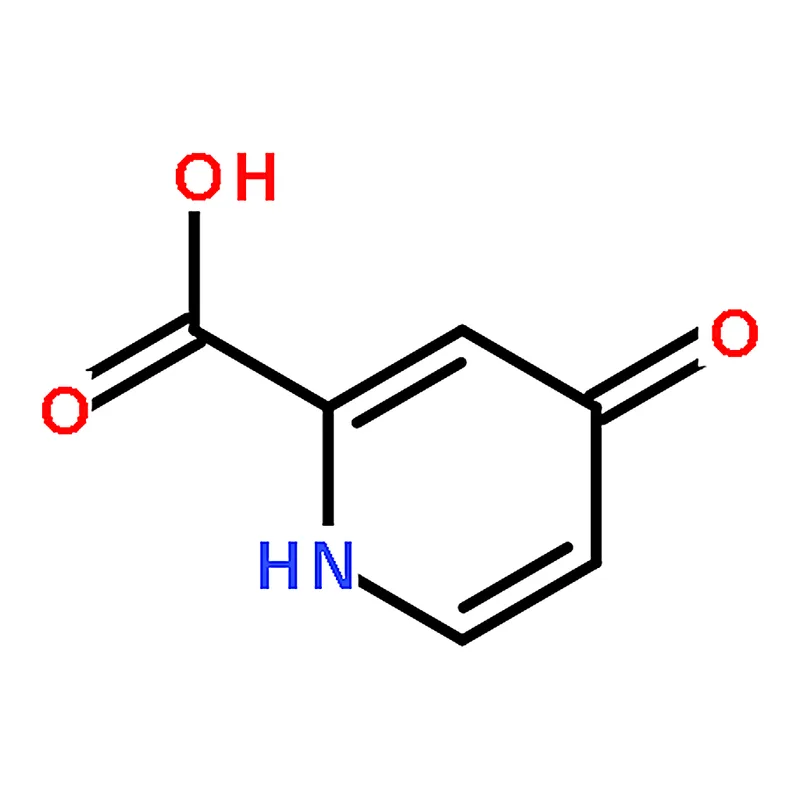 RHAWN 4-Oxo-1,4-dihydropyridine-2-carboxylic acid