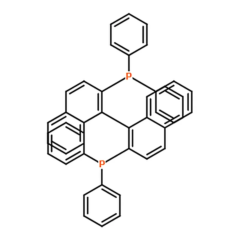 RHAWN (÷)-BINAP