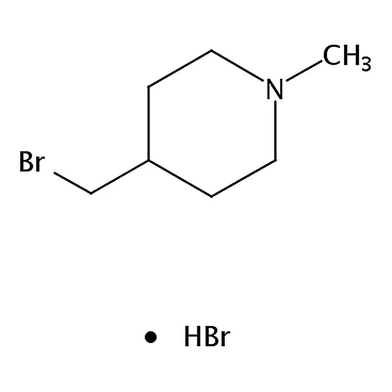 RHAWN 4-(Bromomethyl)-1-methylpiperidine hydrobromide