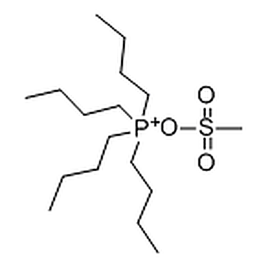 RHAWN TETRABUTYLPHOSPHONIUM METHANESULFONATE