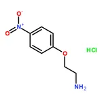 RHAWN 2-(4-Nitrophenoxy)ethanamine hydrochloride