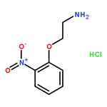 RHAWN 2-(2-Nitrophenoxy)ethylamine Hydrochloride