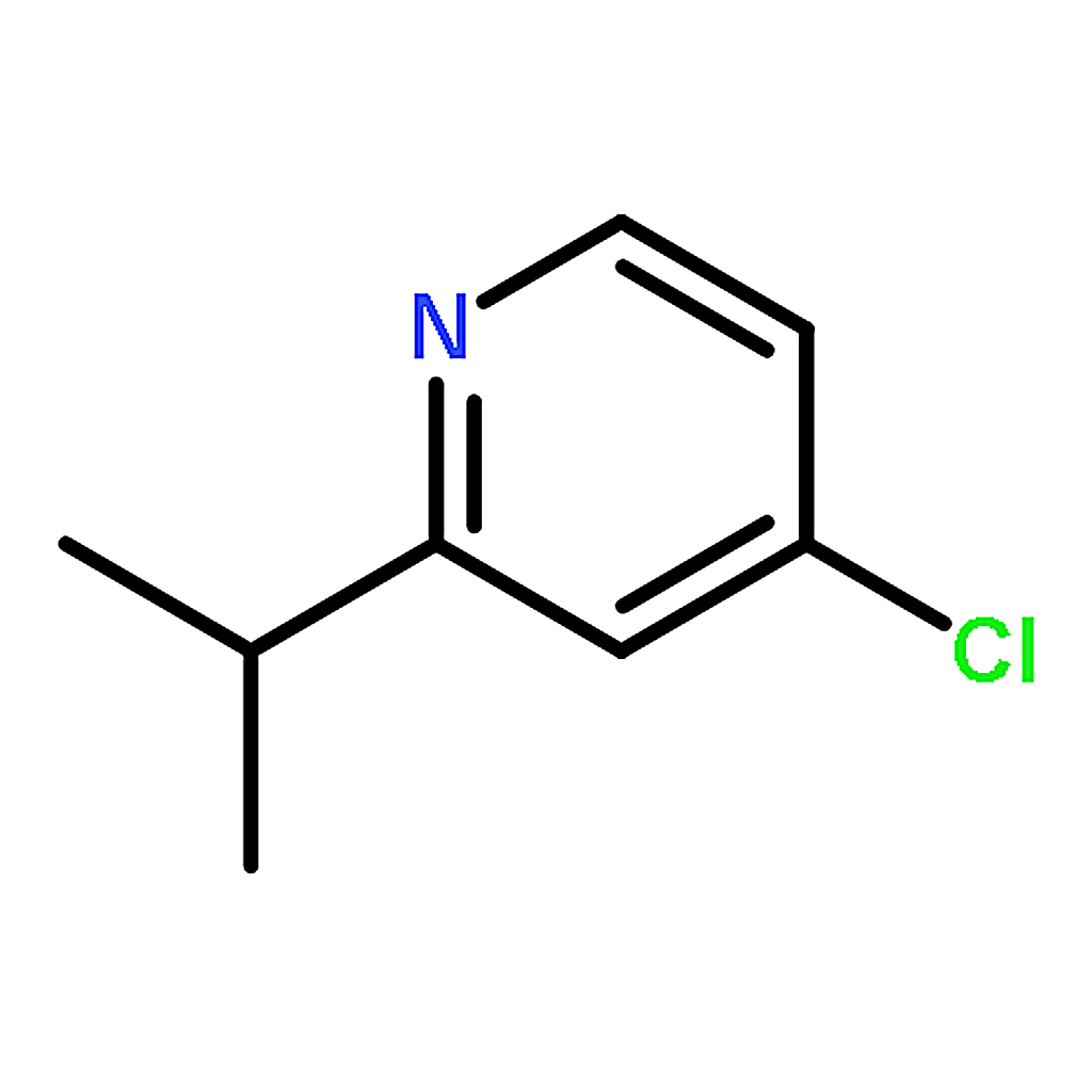 RHAWN 4-Chloro-2-isopropylpyridine