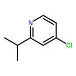 RHAWN 4-Chloro-2-isopropylpyridine