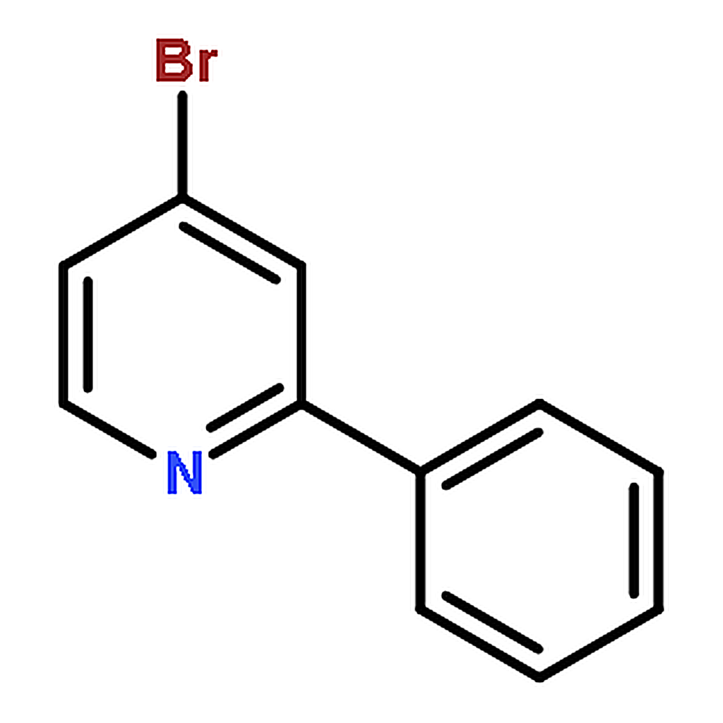 RHAWN 4-Bromo-2-phenylpyridine
