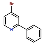 RHAWN 4-Bromo-2-phenylpyridine