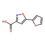RHAWN 5-(2-Furyl)isoxazole-3-carboxylic Acid