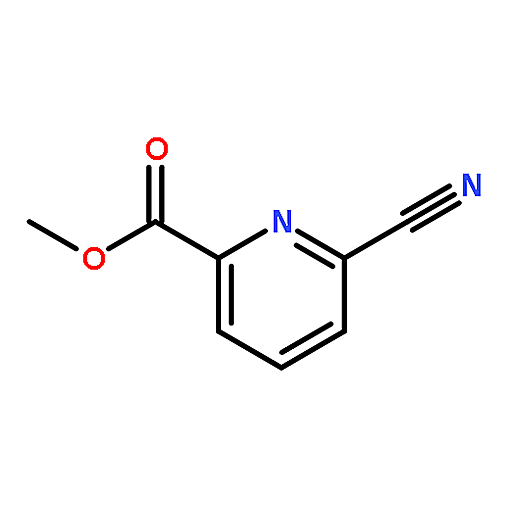RHAWN Methyl 6-cyanopicolinate