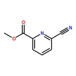 RHAWN Methyl 6-cyanopicolinate