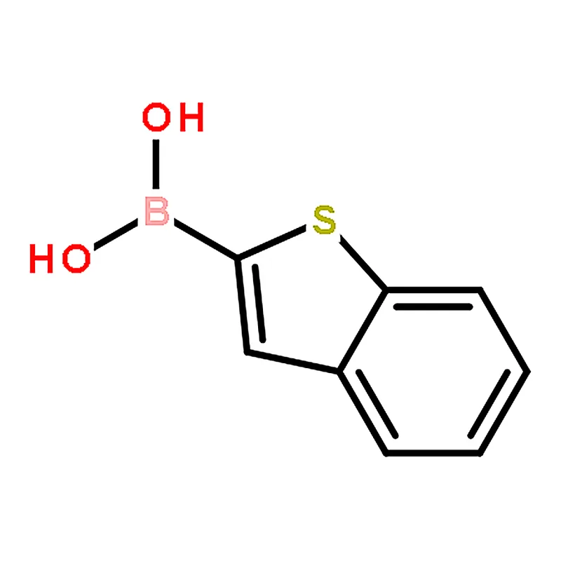 RHAWN 1-Benzothiophen-2-ylboronic acid