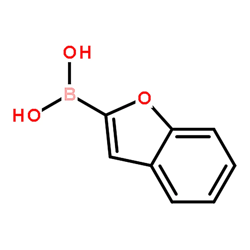 RHAWN 2-Benzofuranylboronic acid