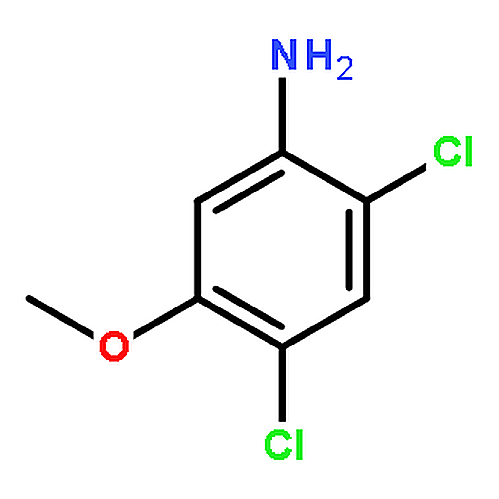 RHAWN 2,4-Dichloro-5-methoxyaniline