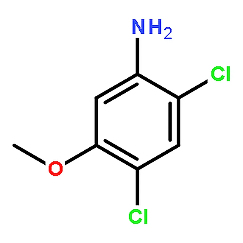 RHAWN 2,4-Dichloro-5-methoxyaniline