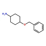 RHAWN trans-4-(Benzyloxy)cyclohexanamine