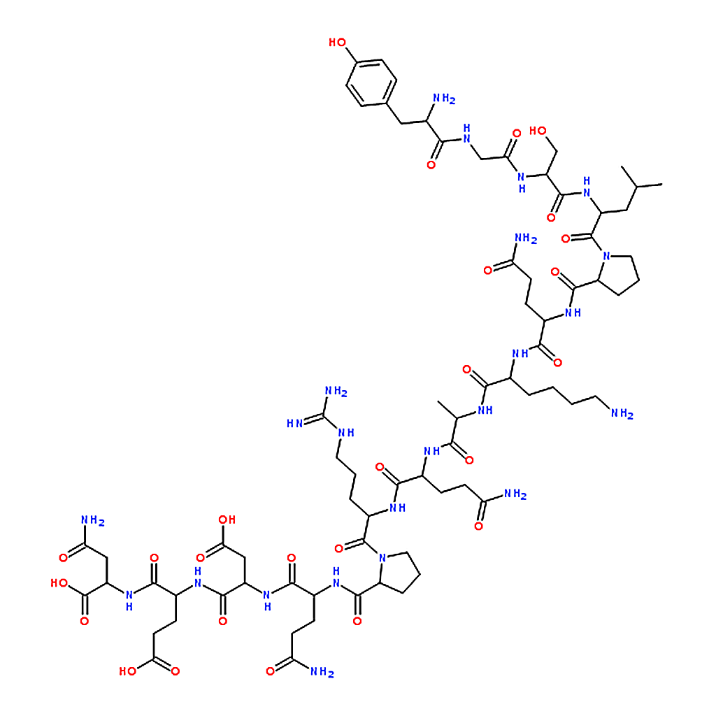 RHAWN Myelin Basic Protein Guinea Pig Fragment 68-82