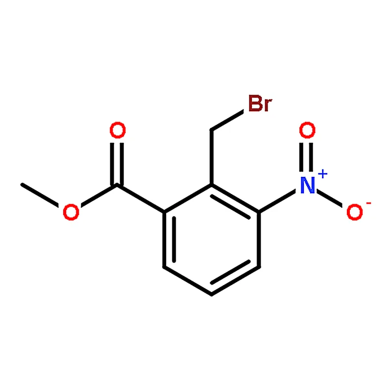 RHAWN Methyl 2-(bromomethyl)-3-nitrobenzoate