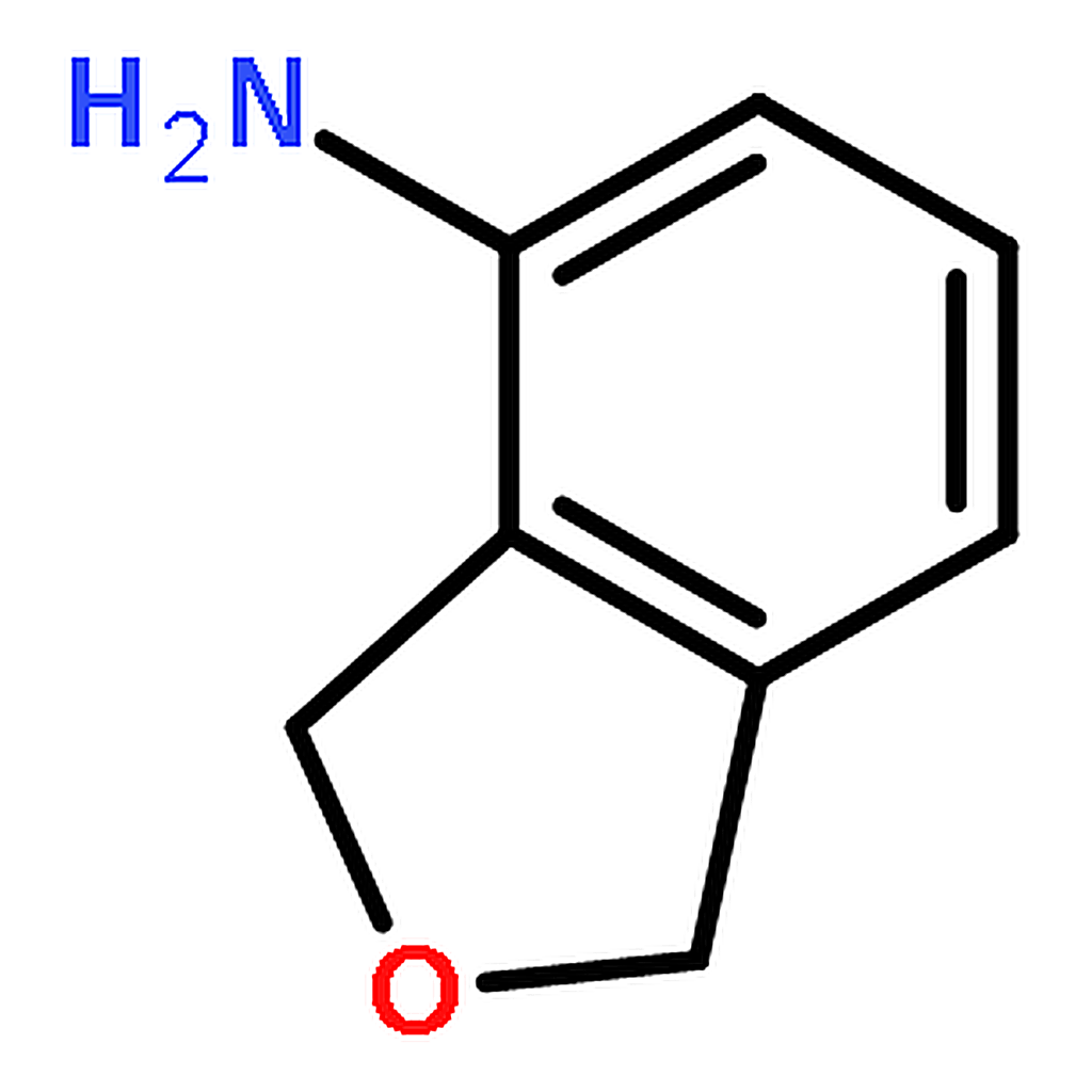 RHAWN 4-Amino-1，3-dihydroisobenzofuran