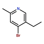 RHAWN 4-Bromo-5-ethyl-2-methylpyridine