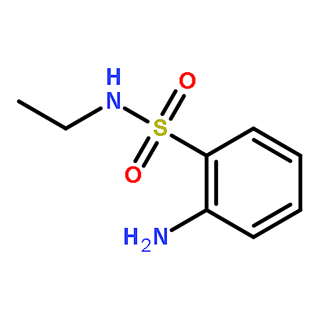 RHAWN 2-Amino-N-ethylbenzenesulfonamide