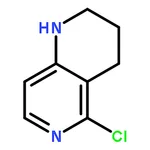 RHAWN 5-Chloro-1,2,3,4-Tetrahydro-1,6-Naphthyridine
