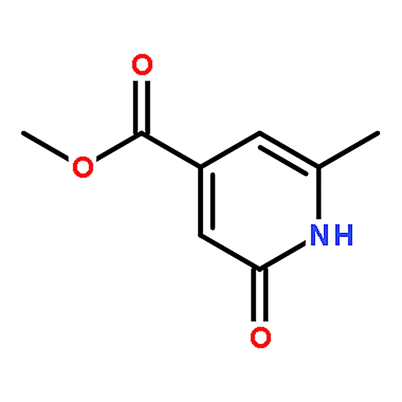RHAWN Methyl 2-hydroxy-6-methylisonicotinate