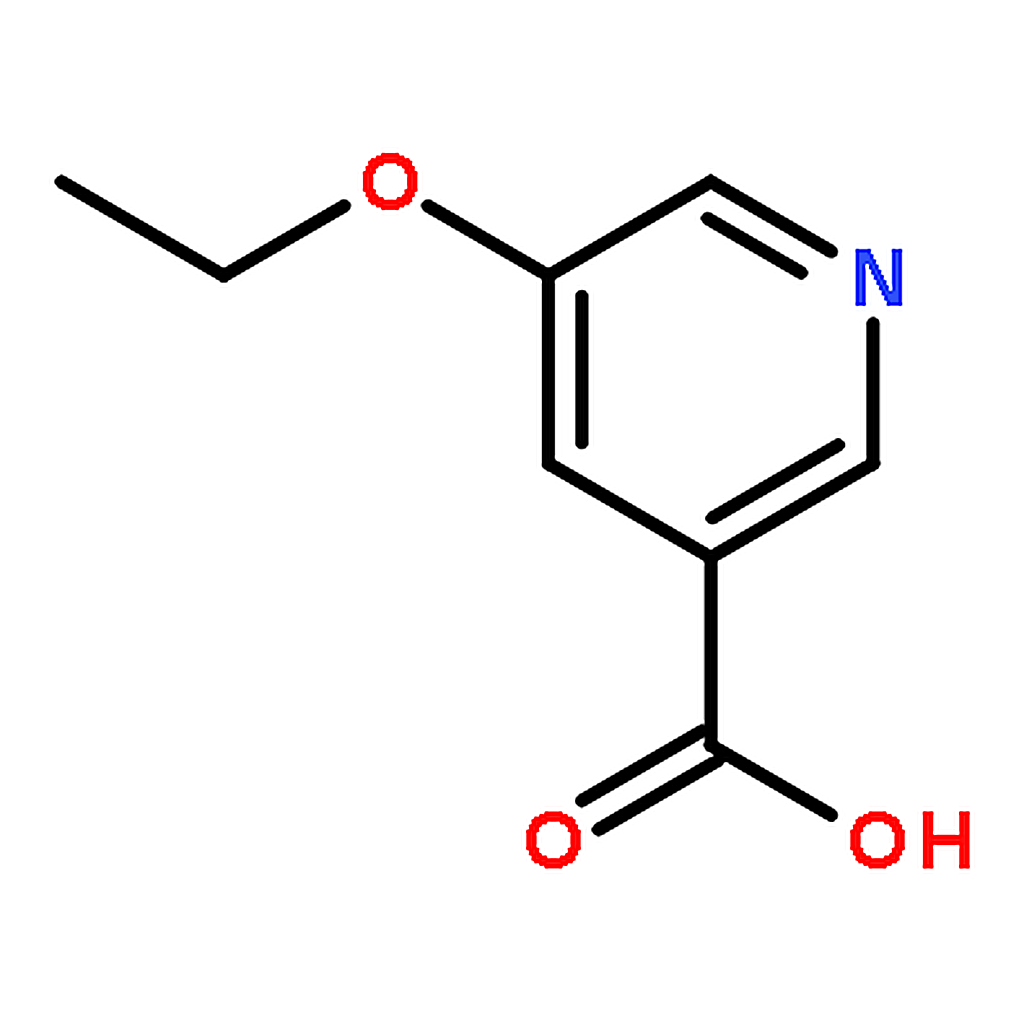 RHAWN 5-Ethoxypyridine-3-Carboxylic Acid