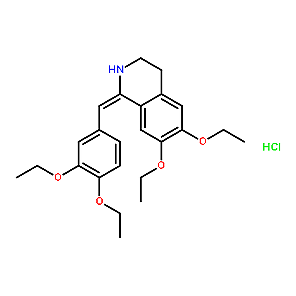 RHAWN Drotaverine hydrochloride