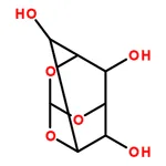 RHAWN 1,3,5-O-methylidyne-myo-inositol