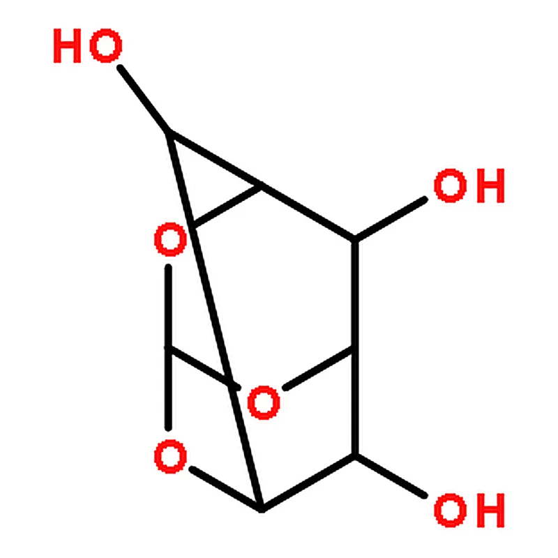 RHAWN 1,3,5-O-methylidyne-myo-inositol