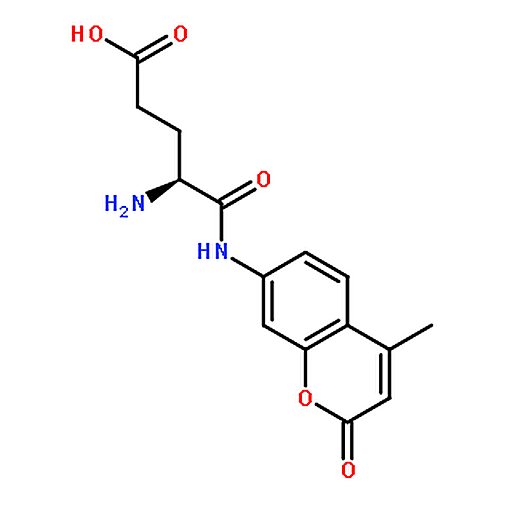 RHAWN L-Glutamic acid alpha-(7-amido-4-methylcoumarin)