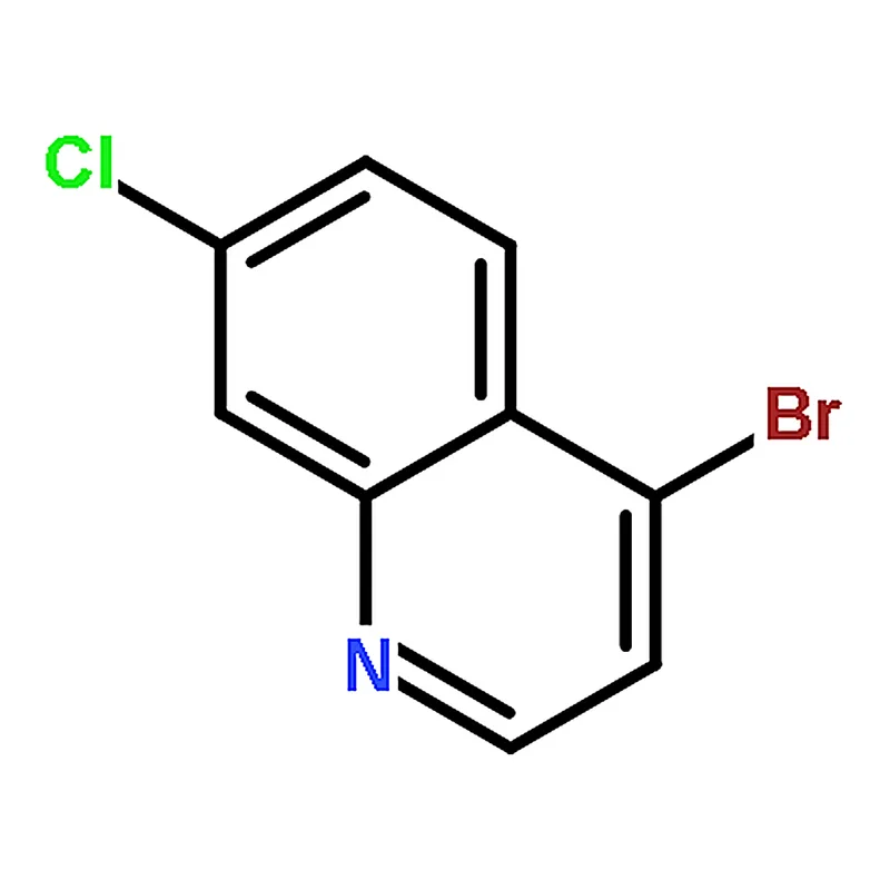 RHAWN 4-Bromo-7-chloroquinoline