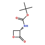 RHAWN Boc-L-Serine-beta-Lactone