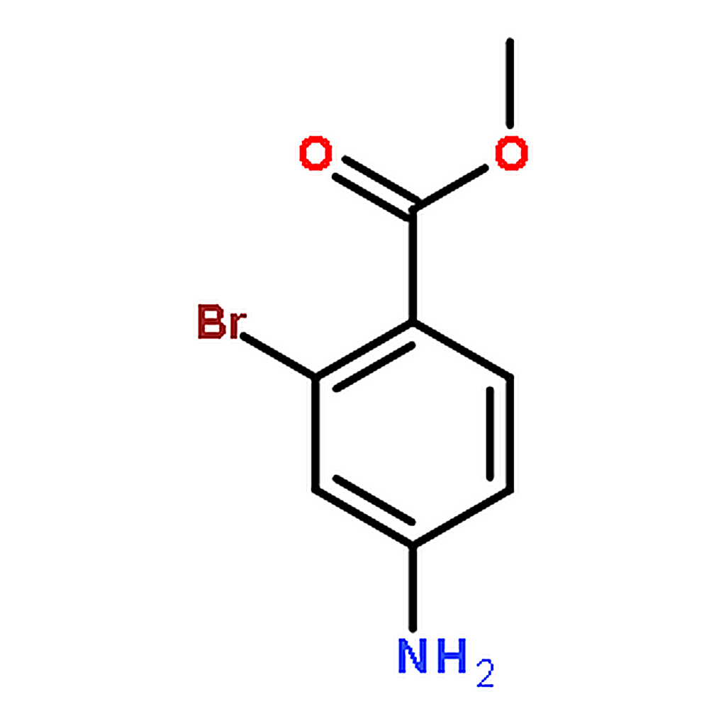 RHAWN Methyl 4-amino-2-bromobenzoate