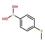 RHAWN 4-(Methylthio)phenylboronic acid