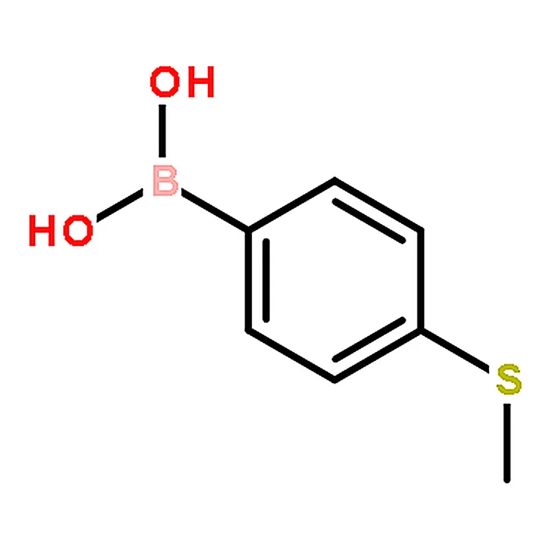 RHAWN 4-(Methylthio)phenylboronic acid