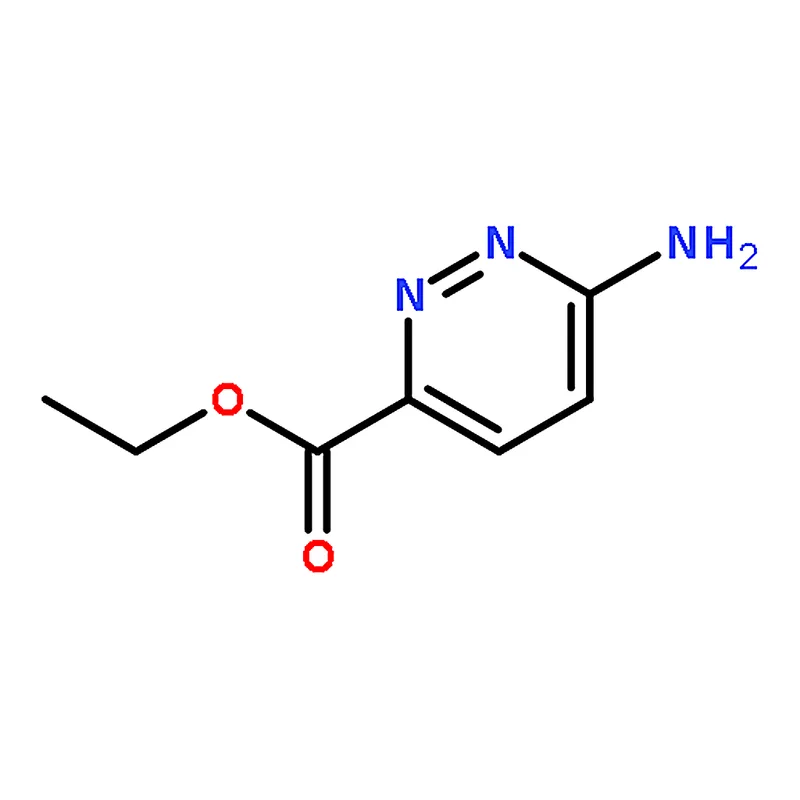 RHAWN Ethyl 6-aminopyridazine-3-carboxylate