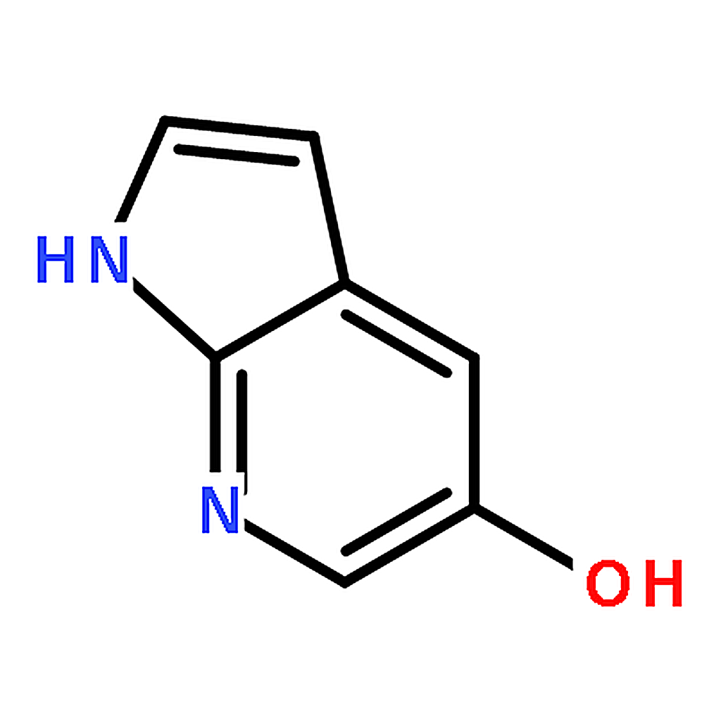 RHAWN 1H-Pyrrolo[2，3-b]pyridin-5-ol