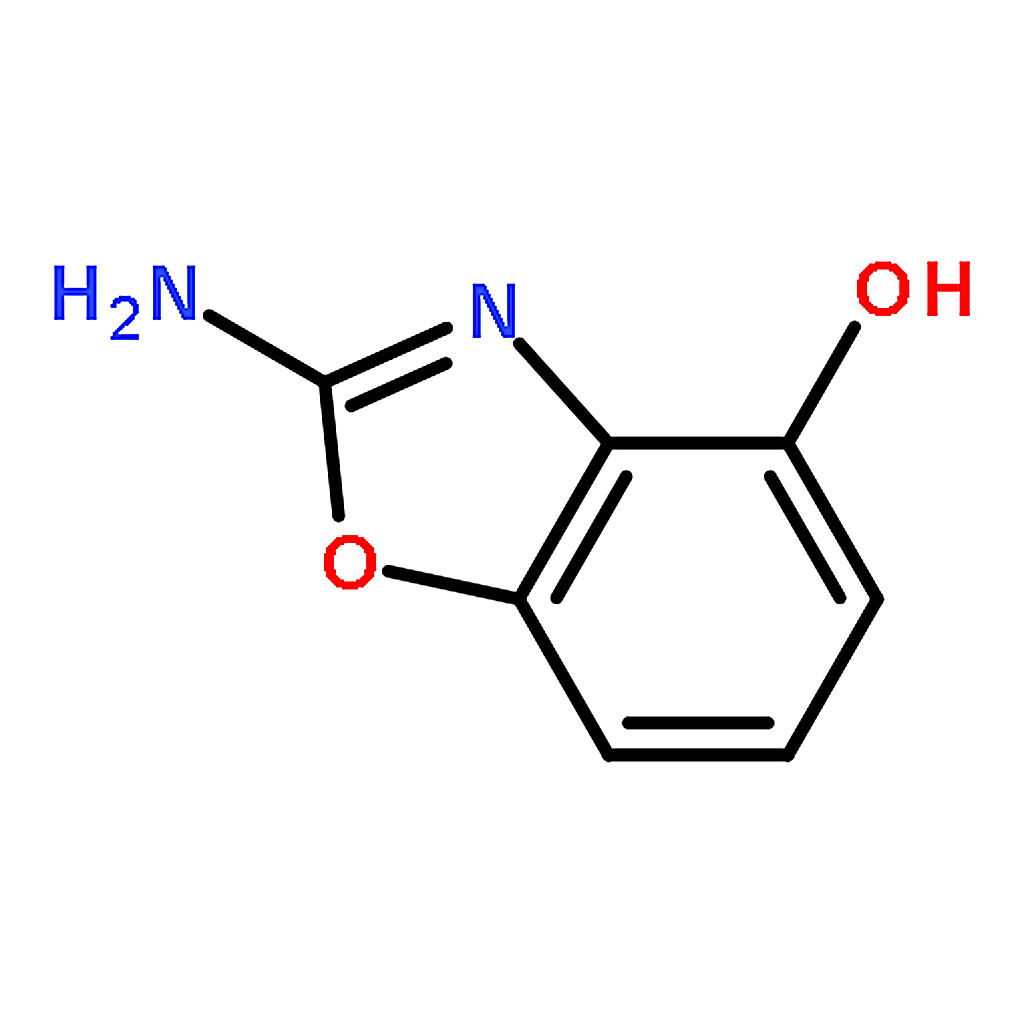RHAWN 4-Hydroxy-2-aminobenzoxazol