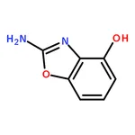RHAWN 4-Hydroxy-2-aminobenzoxazol