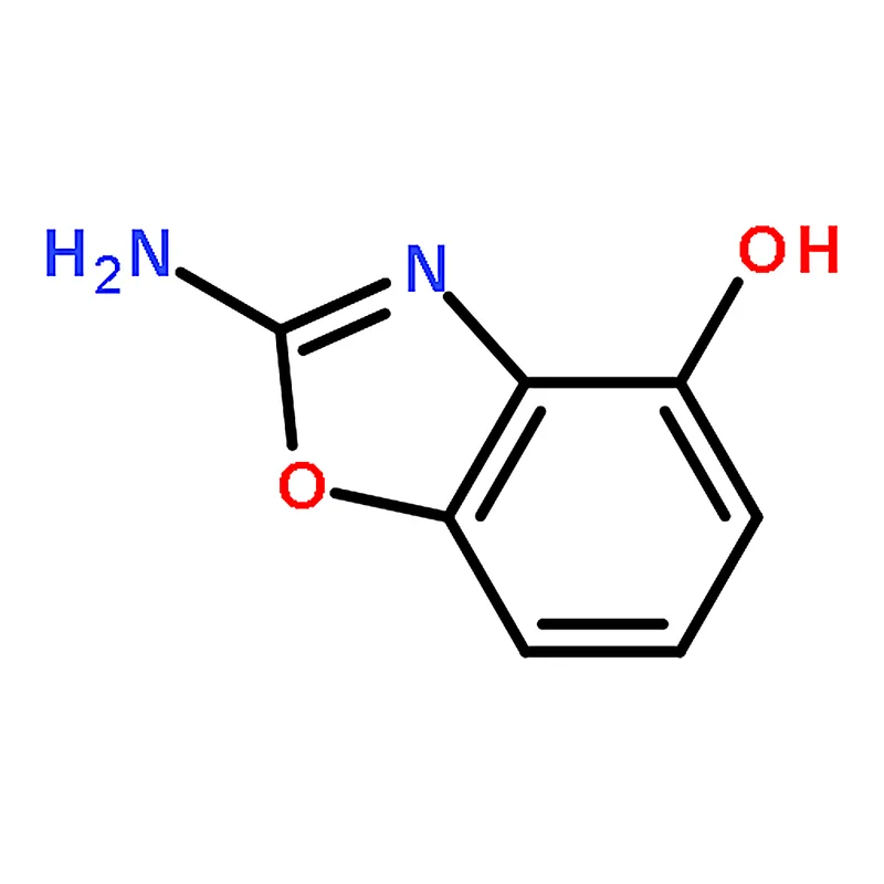 RHAWN 4-Hydroxy-2-aminobenzoxazol