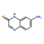RHAWN 7-Aminoquinoxalin-2(1H)-one