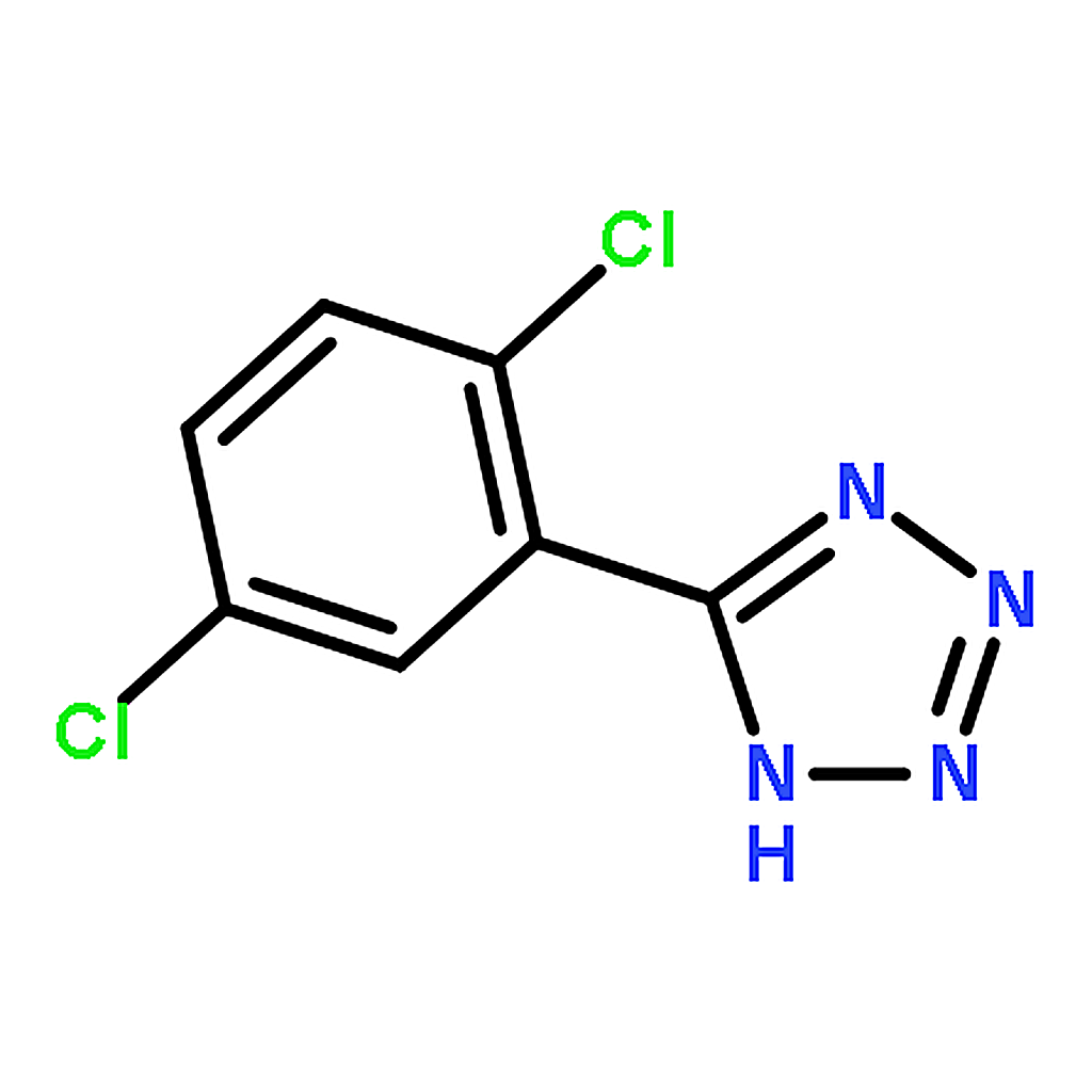 RHAWN 5-(2,5-Dichlorophenyl)-1H-tetrazole