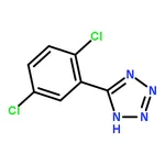 RHAWN 5-(2,5-Dichlorophenyl)-1H-tetrazole